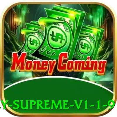 1516bet Money Supreme v1.1.9 - app