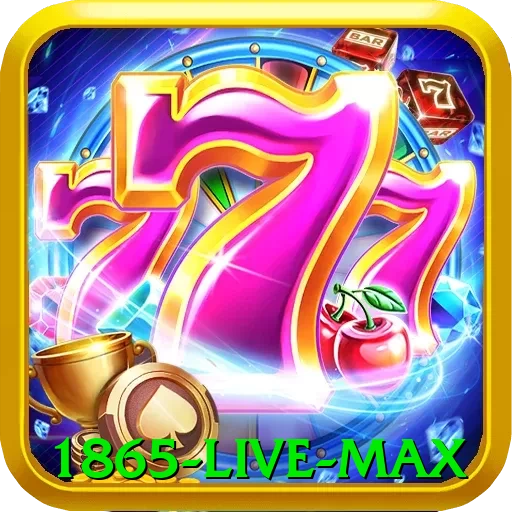 1865 - Live Max - vip