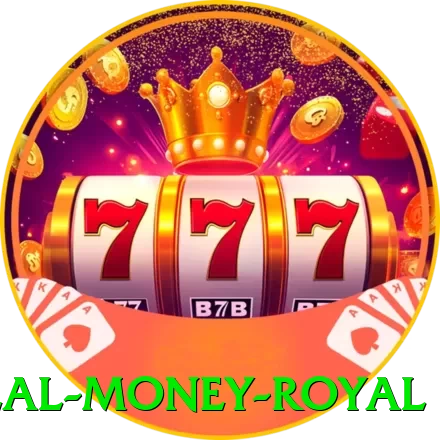 207luck - Real Money Royal - pak