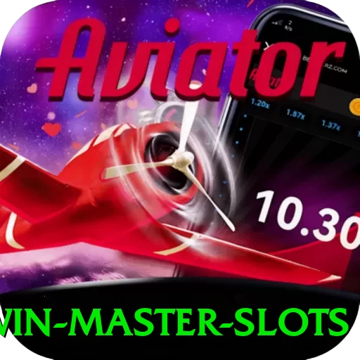 2090win Master Slots - vip