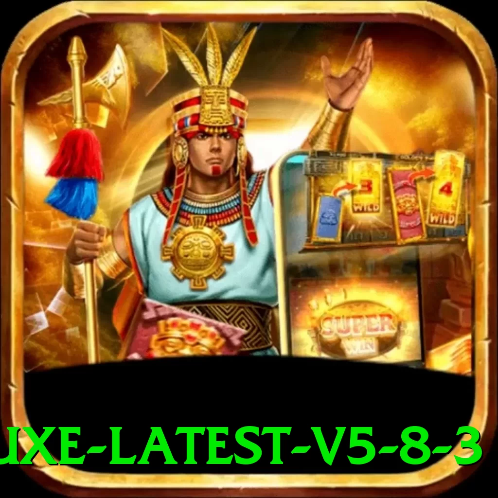 21jogo Deluxe Latest v5.8.3 - apk