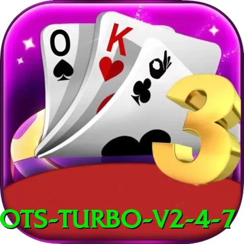 22aj Slots Turbo v2.4.7 - go