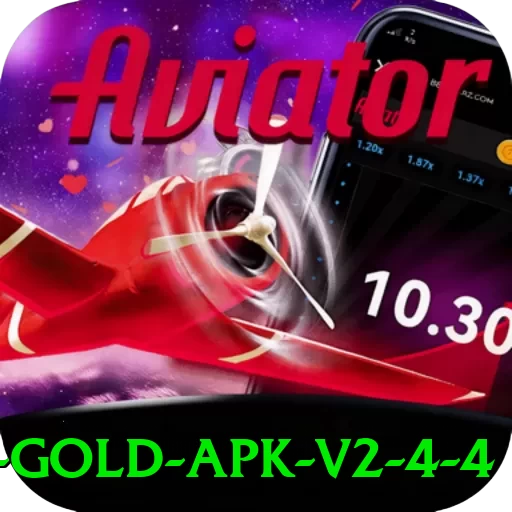237n Gold APK v2.4.4 - pak