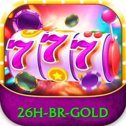 26h BR Gold - app