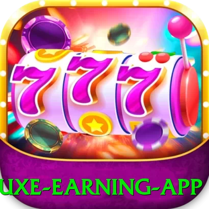 35733 - Deluxe Earning App - pk