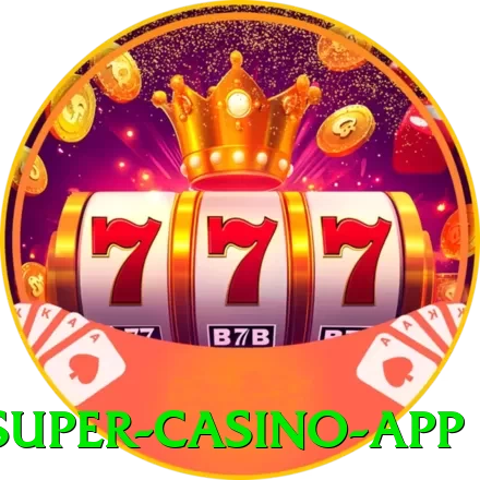 36 Super Casino App - pak