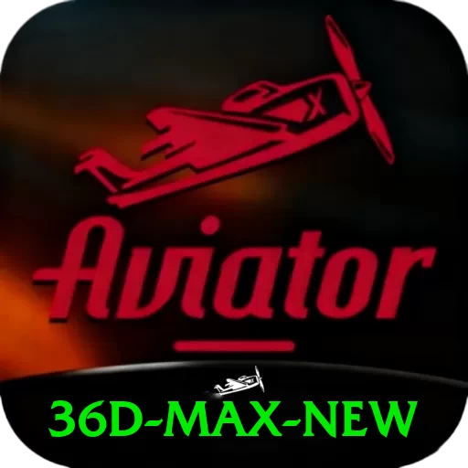 36d Max New - apk