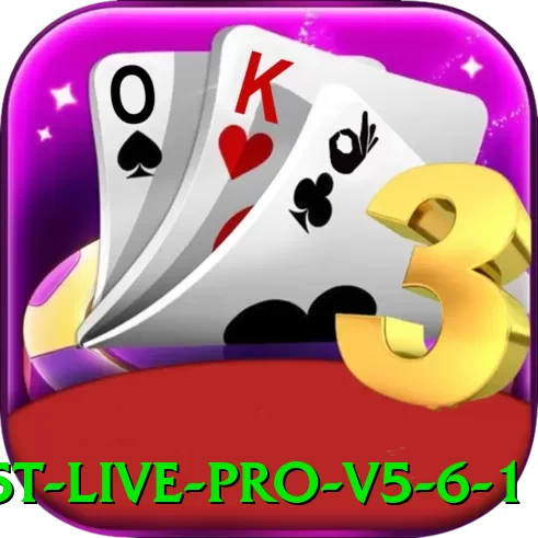45t Live Pro v5.6.1 - app