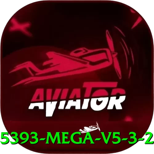 5393 Mega v5.3.2 - apk