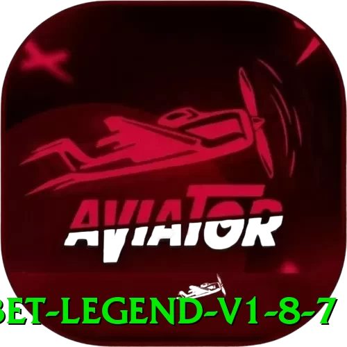 55ubet - Legend v1.8.7 - app