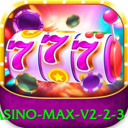 56pg Casino Max v2.2.3 - vip