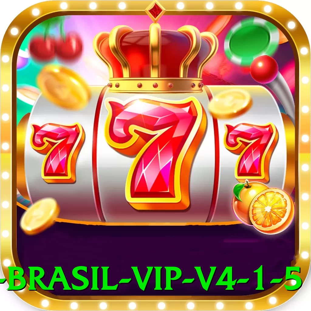 58e Brasil VIP v4.1.5 - vip