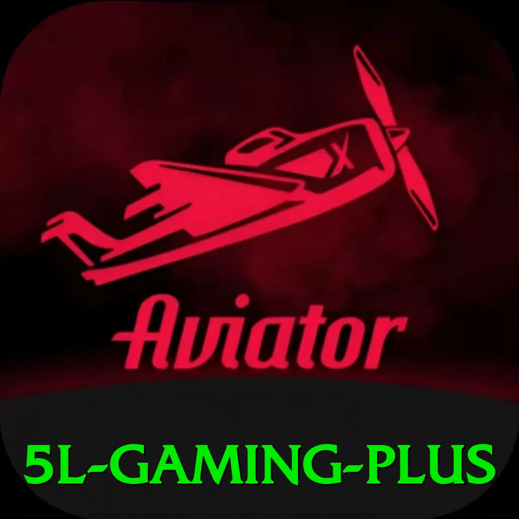 5l Gaming Plus - vip