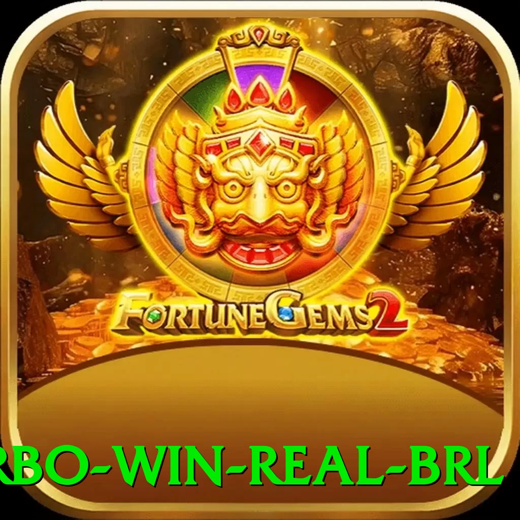 5ppg Turbo - Win Real BRL - apk