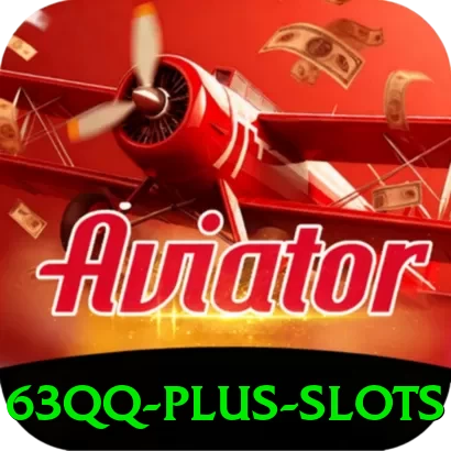 63qq Plus Slots - app