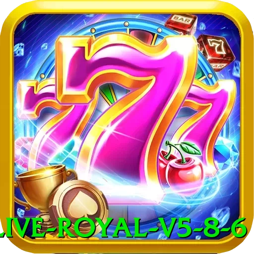 65h Live Royal v5.8.6 - pak