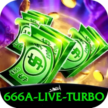 666a Live Turbo - pk