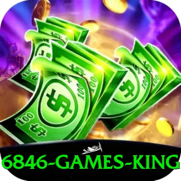 6846 Games King - game