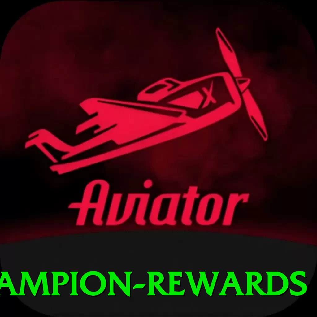 688a Champion Rewards - vip