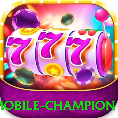 711brl Mobile Champion - app