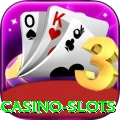 73m Plus - Casino & Slots