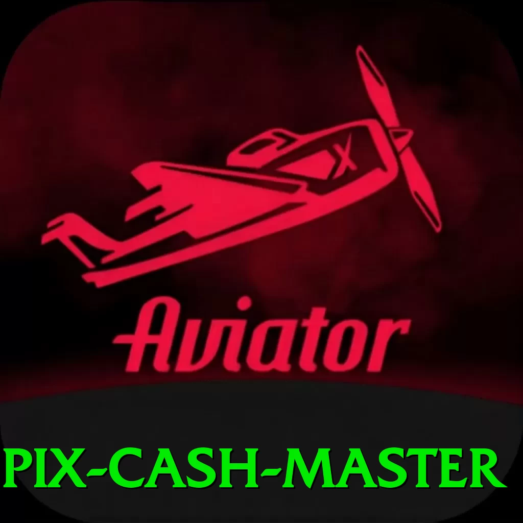 747pix Cash Master - pro