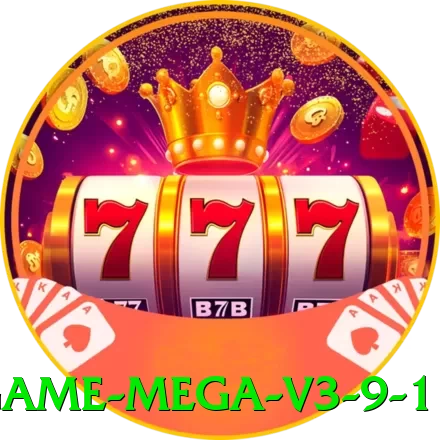 773brl Game Mega v3.9.1 - go