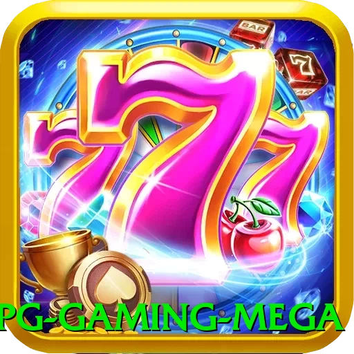 779pg Gaming Mega - go