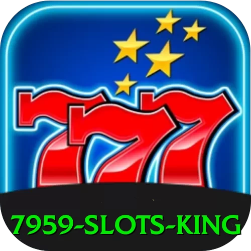 7959 - Slots King - go
