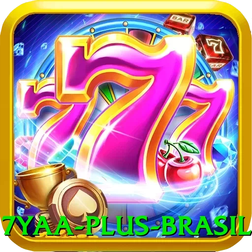 7yaa Plus Brasil - game