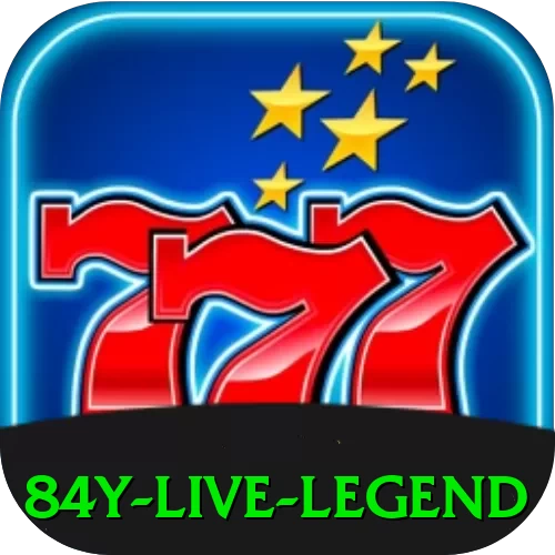 84y Live Legend - game