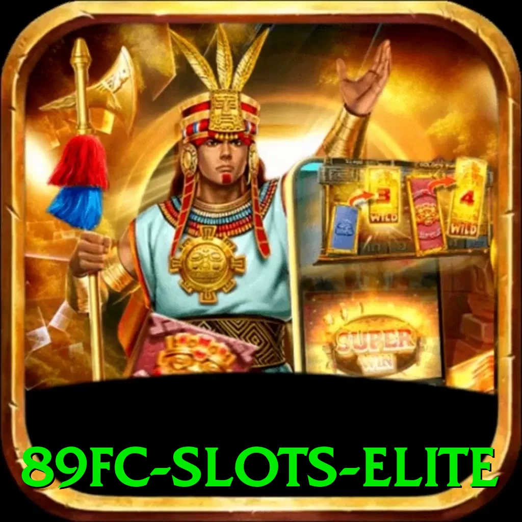 89fc - Slots Elite - pak