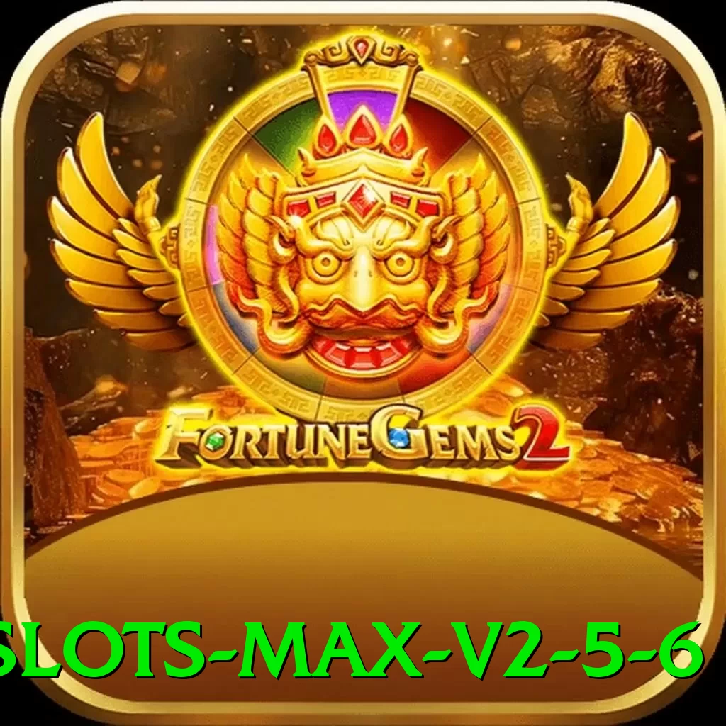 8ubet Slots Max v2.5.6 - app