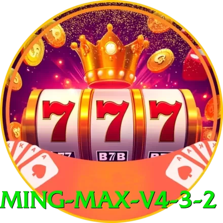 9083bet Gaming Max v4.3.2 - game