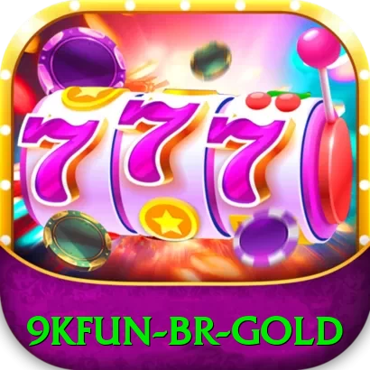 9kfun BR Gold - app