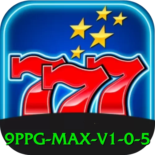 9ppg Max v1.0.5 - apk