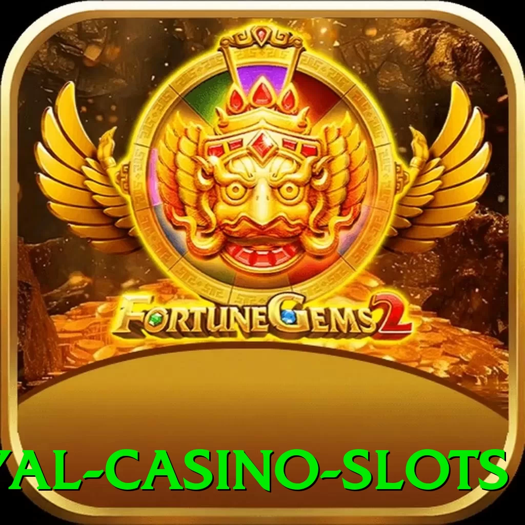 a668 Royal - Casino &amp; Slots - pk