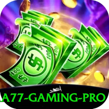 aa77 Gaming Pro - apk