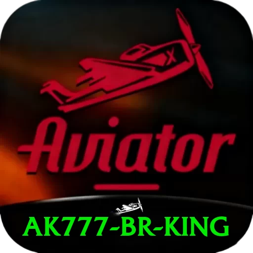 ak777 BR King - game
