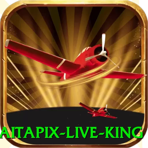 baitapix Live King - pk