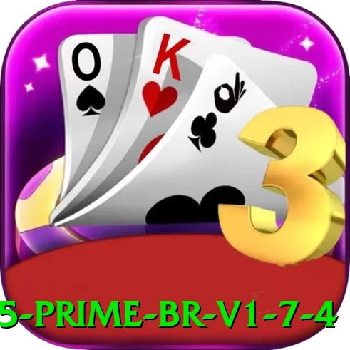 be505 Prime BR v1.7.4 - apk