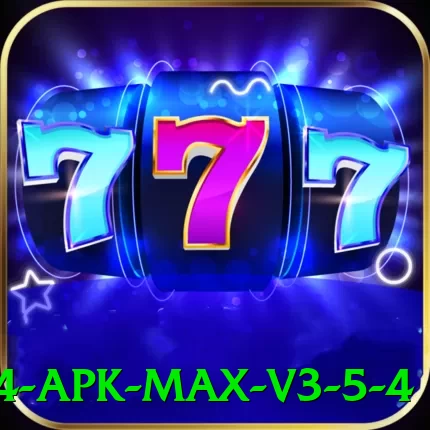bet4454 APK Max v3.5.4 - vip