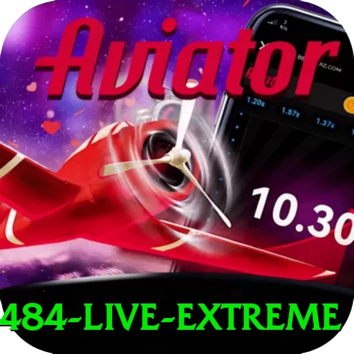 bet4484 - Live Extreme - apk