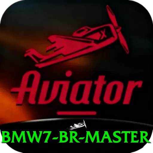 bmw7 BR Master - app