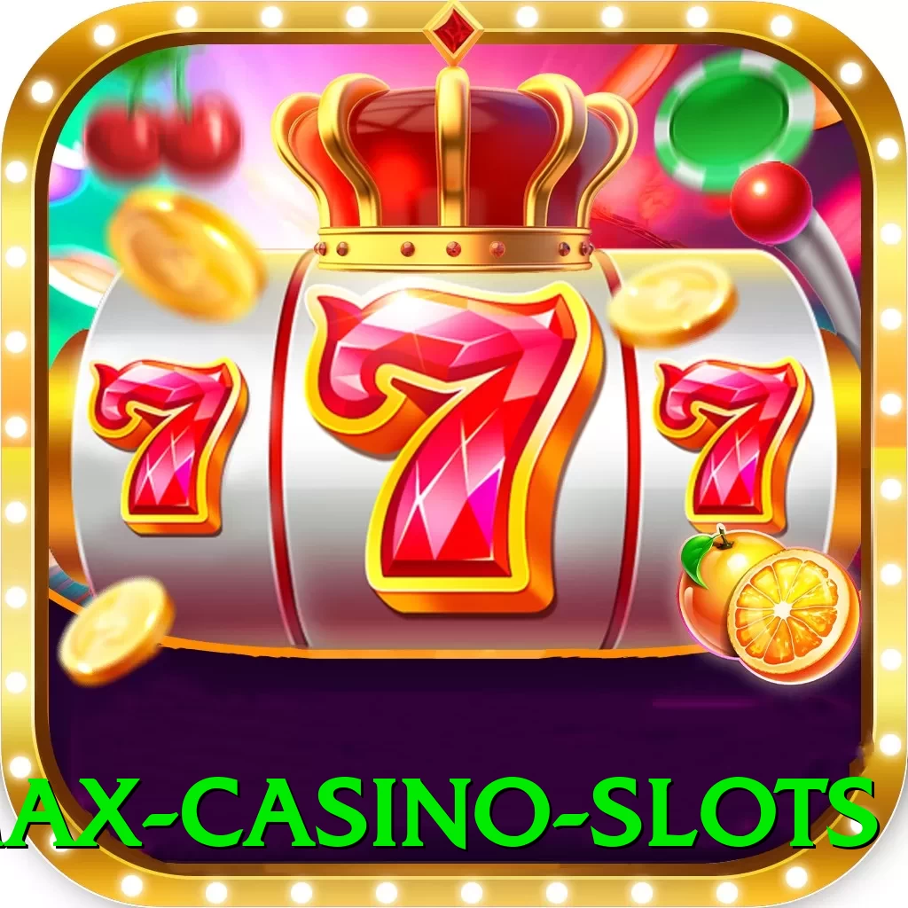 bra258 Max - Casino &amp; Slots - app
