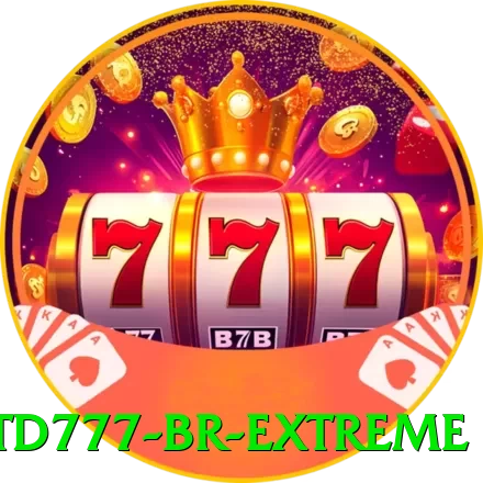 dtd777 BR Extreme - app