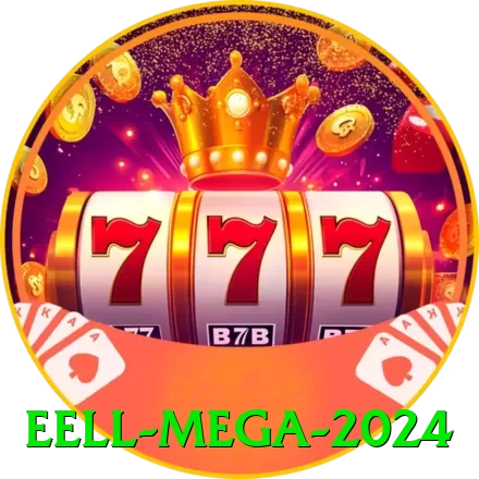 eell Mega 2024 - game