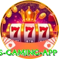 et777pg Plus Gaming App