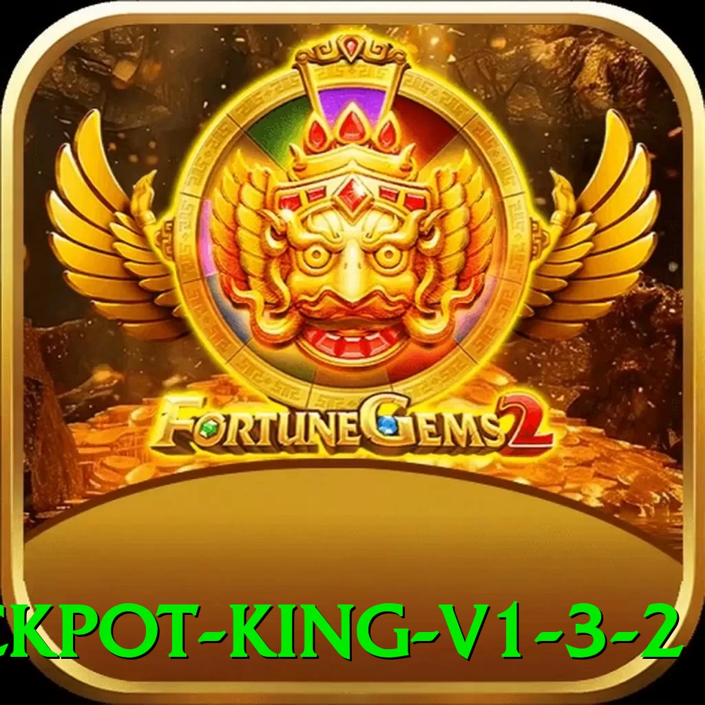 f65 Jackpot King v1.3.2 - go
