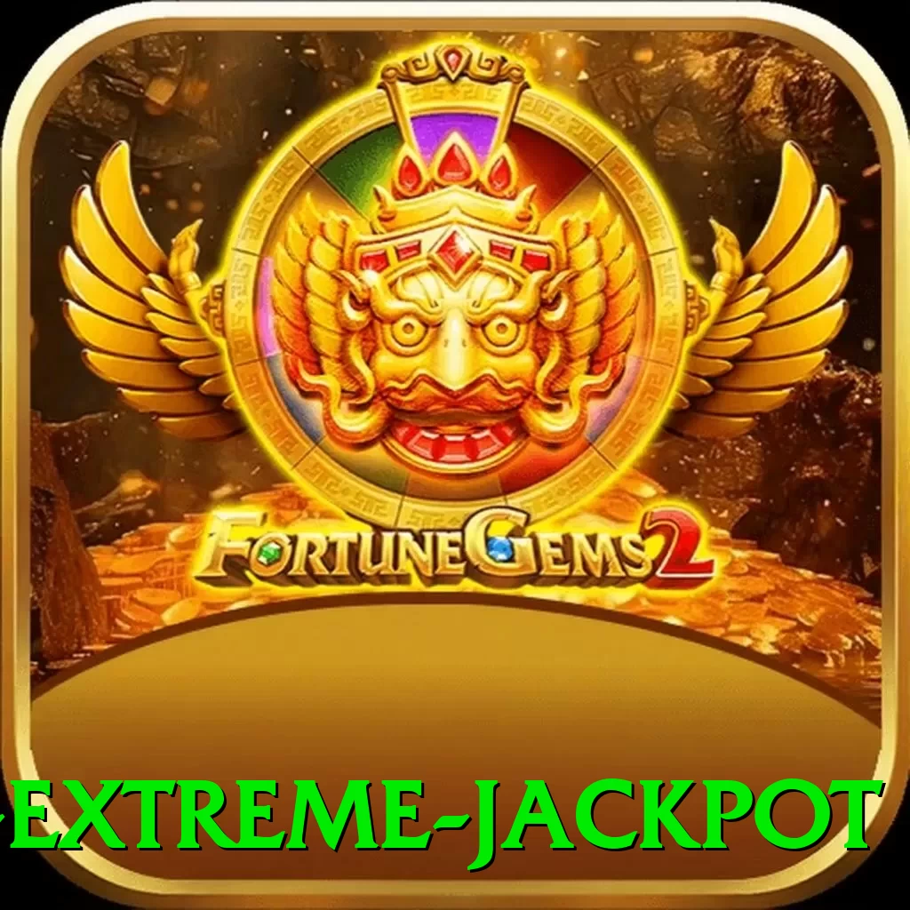 fada777 Extreme Jackpot - vip